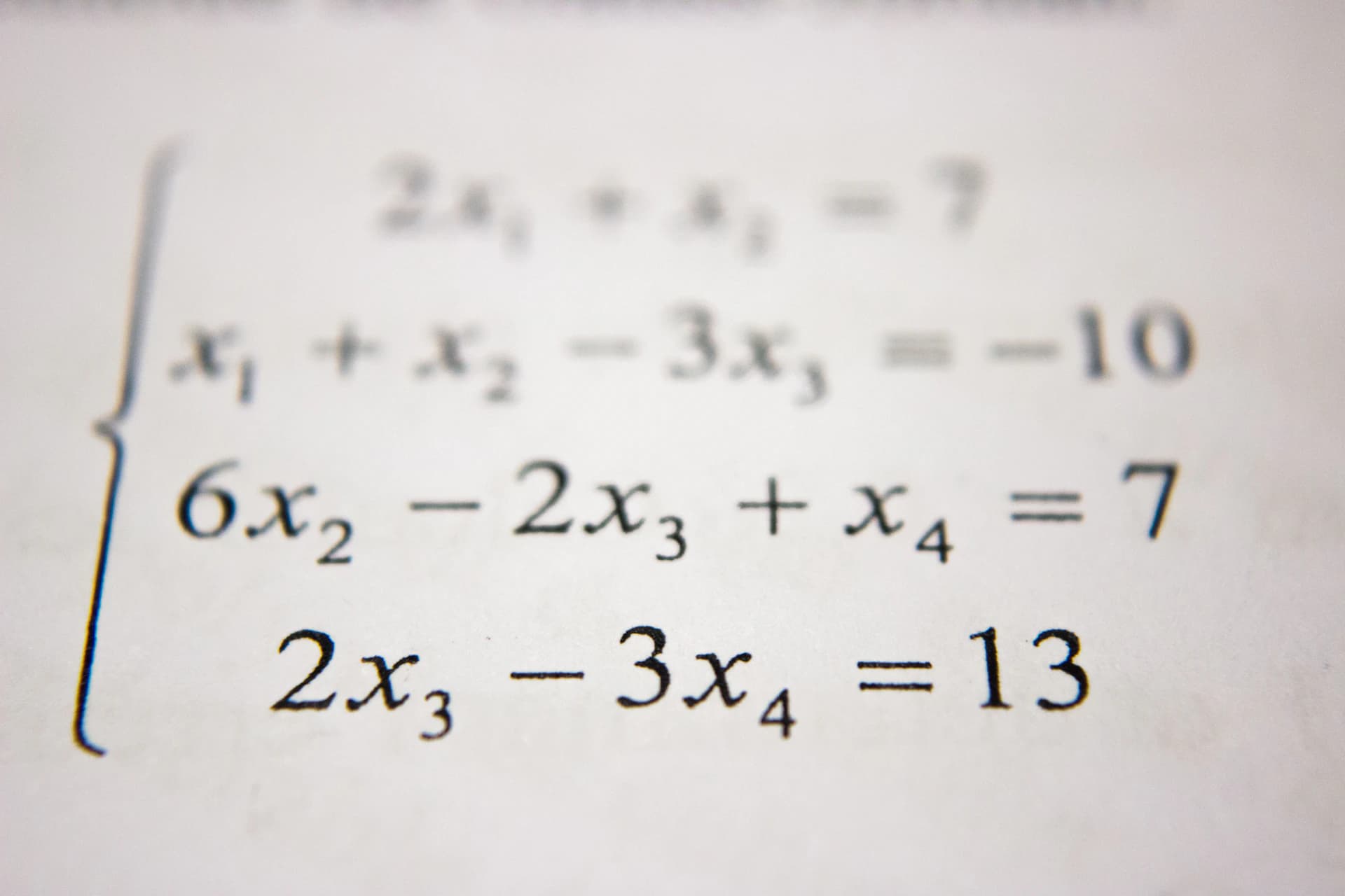MathCore